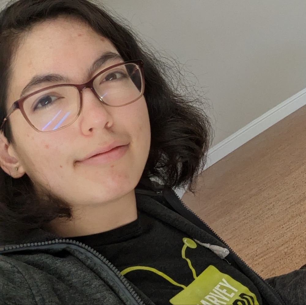 Meet your Posher, Mary